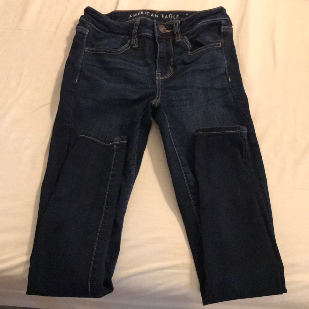 American eagle 🦅 jeggings